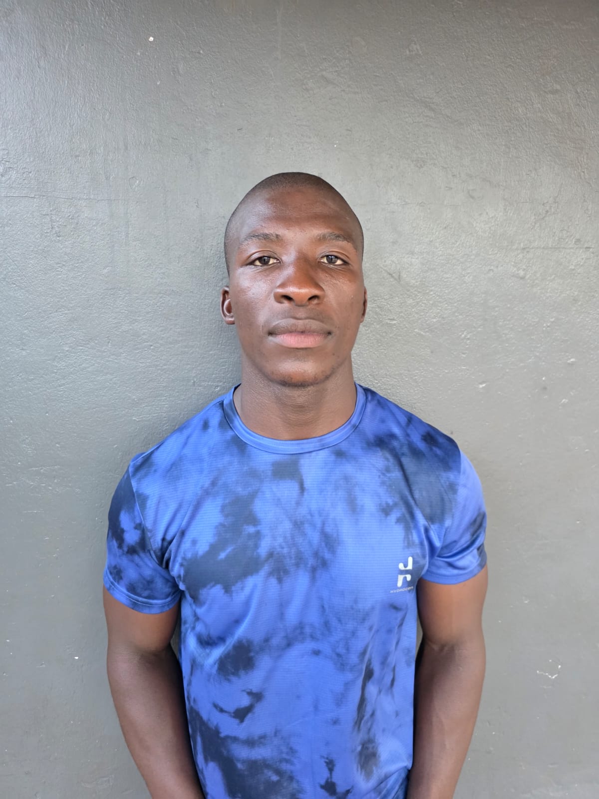 Mr C Mtshali