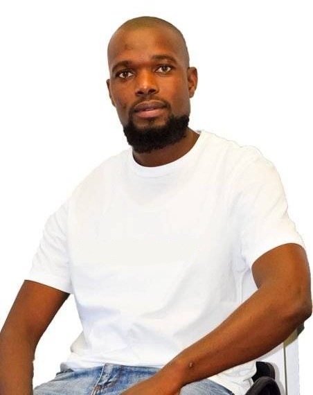 Mr S Ngcobo
