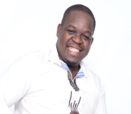 Mr S.I Nzuza